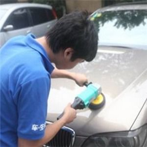 車生活上門汽車美容加盟店 開(kāi)啟智慧車居生活新紀(jì)元