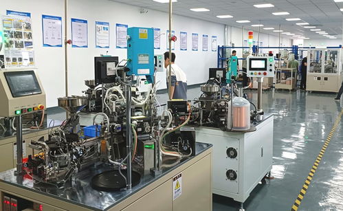 5G賦能未來制造 工業(yè)互聯(lián)網(wǎng)智能工廠項(xiàng)目正式簽約落戶廣東清遠(yuǎn)